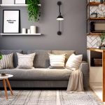 Как сделать квартиру уютной с помощью декора интерьера
