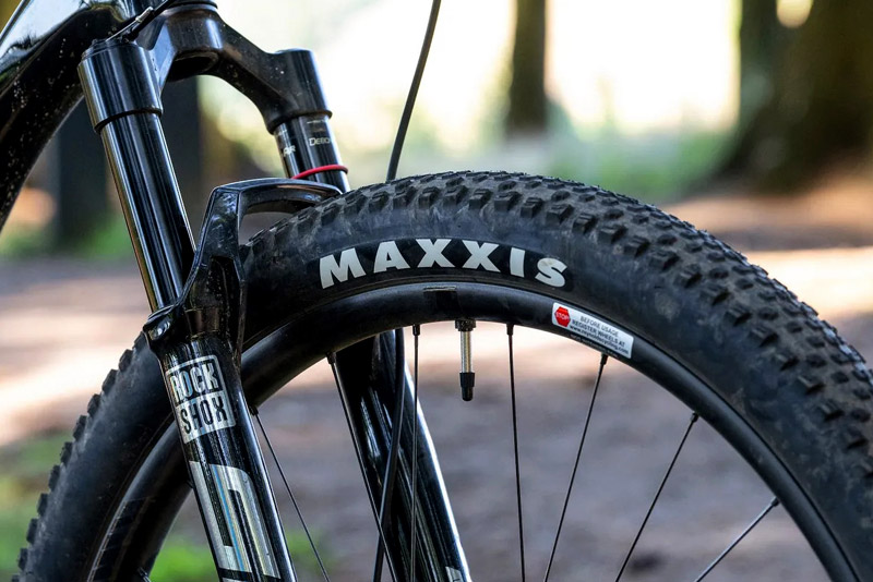 Велопокрышка Maxxis