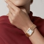 Часы Cartier Panthere