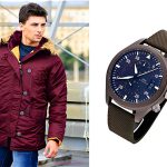 Годинники IWC