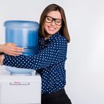 Кулер для води