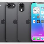 iPhone 16e