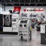 Продукція Cormak в Україні