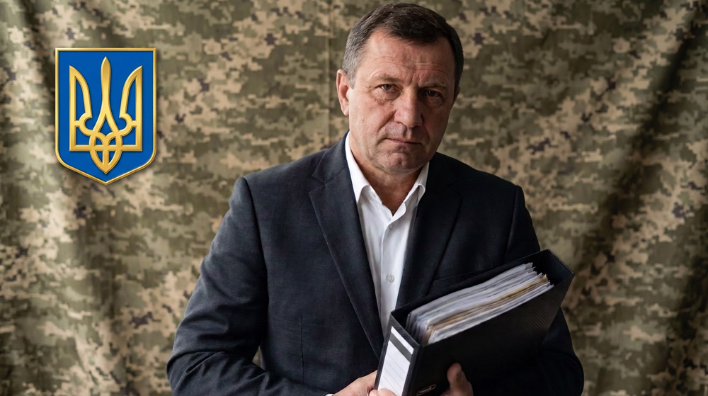 Військовий адвокат