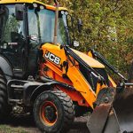 JCB 3CX