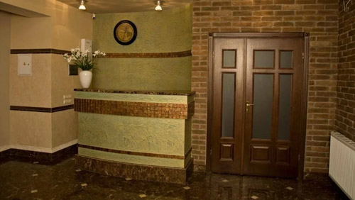 приватний будинок престарілих у Львові