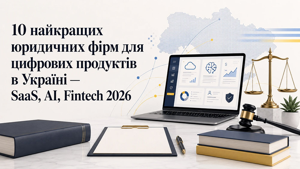найкращі юридичні фірми